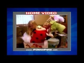 YTP - Pillow Pets