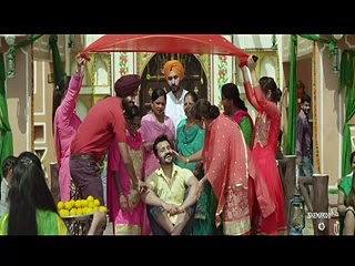 Mere ladle hai pind tune kar liye mangna New Punjabi Songs 2016  Janj  Preet Thind  Latest Punjabi Songs