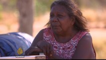 Aboriginals feel ignored by Australian government