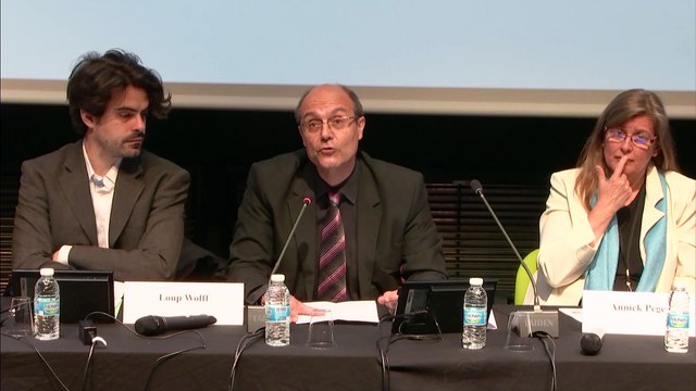 Rencontre Médiation & numérique 2016 : Discours de bienvenue