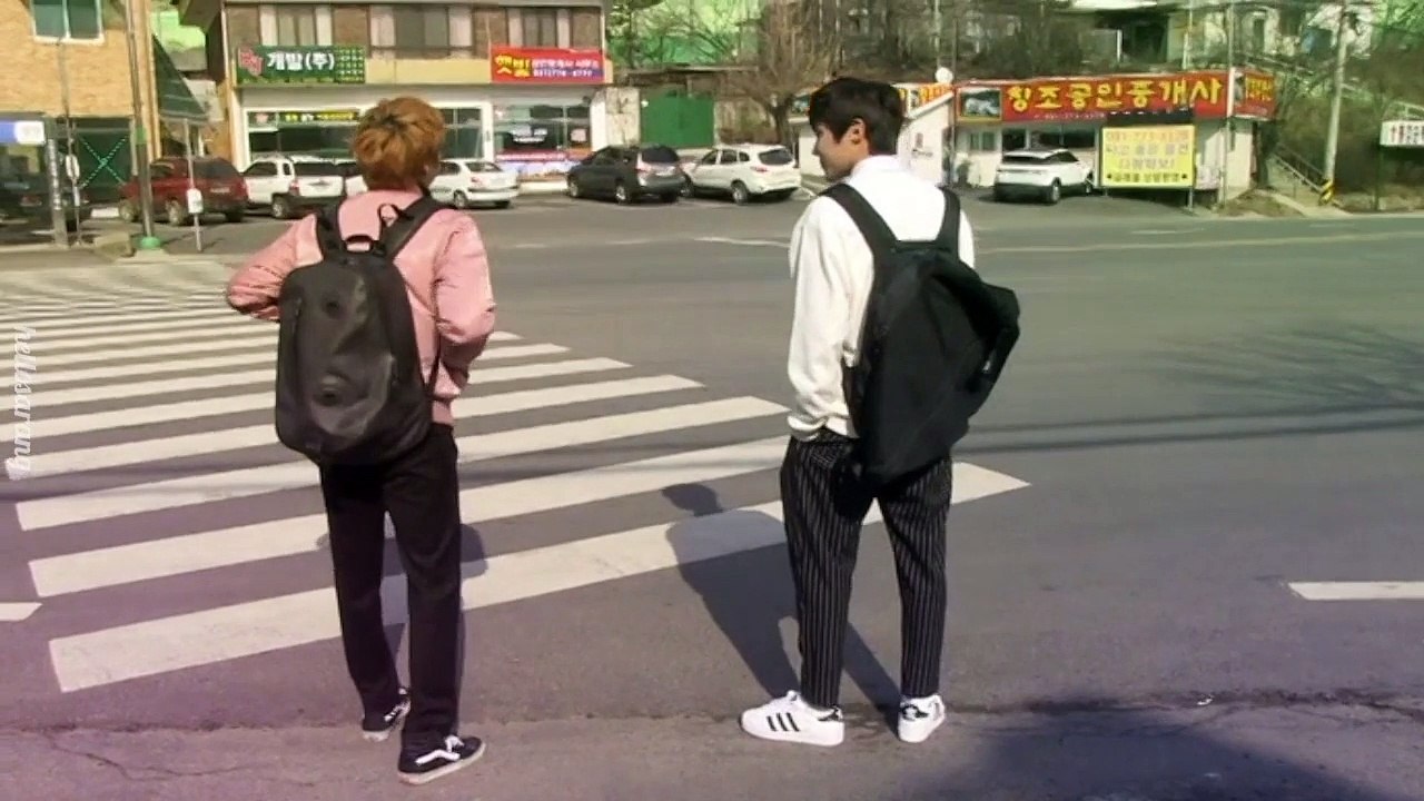 [NO SUBS] BTS BEGINS MAKING