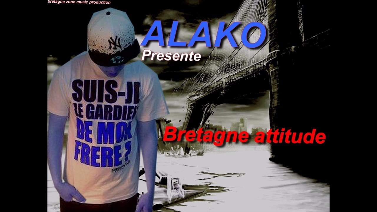 (1) Alako Intro
