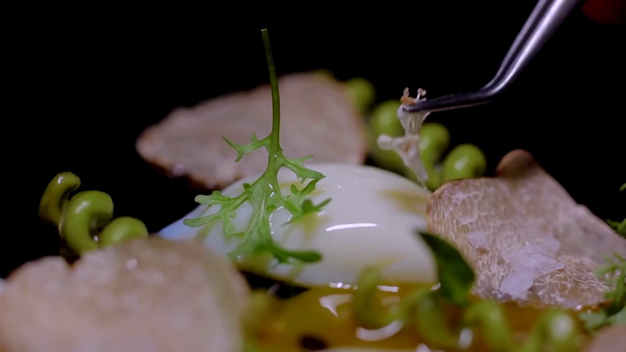 Alexander Kislitsyn Master Class