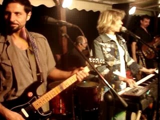 Nathalie Drey It's a Kind of Magic