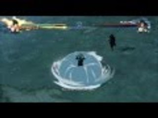 Naruto Shippuden Ultimate Ninja Storm 4 (PC) - Chapter 3 (Yin Path) - To the Battlefield