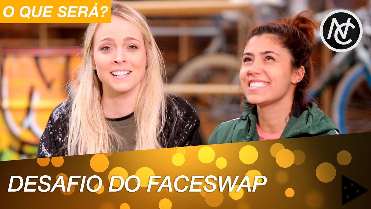 DESAFIO DO SNAPCHAT COM GABI RIPPI E TATA ESTANIECKI