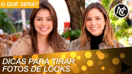 COMO TIRAR FOTOS LEGAIS DO SEU LOOK PARA O INSTAGRAM