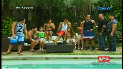 A1 Ko Sayo - June 30, 2016 Part 5