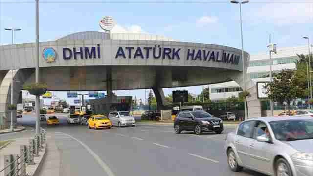 Turquía apunta al Estado Islámico como autor del atentado con 43 muertos