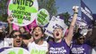 Supreme Court rules in favor of abortion rights activists in Texas