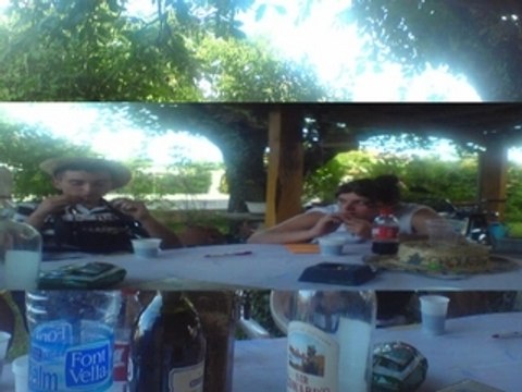 Conscrits de Soues