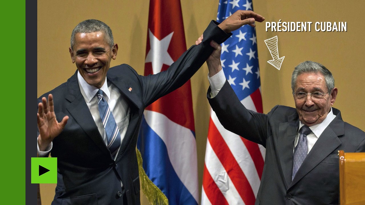 Poignées de main entre «meilleurs amis» et autres moments gênants entre hommes politiques