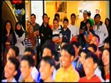 Stand Up Comedy - Fico Fahriza - Mengapa Kuliah (20 April 2013)