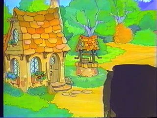 Favorite Fairy Tales: Cinderella's Forgiveness