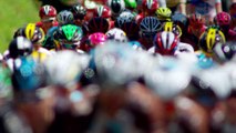 Landscapes of the day / Paysages du jour - Étape 19 - Tour de France 2016
