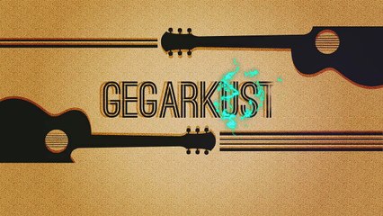 THR GEGAR AKUSTIK - Khai Bahar - Ku pohon restu ayah bonda