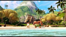 Disney Infinity: Moana Playset CANCELLED! - Disney Infinity 3.0 News