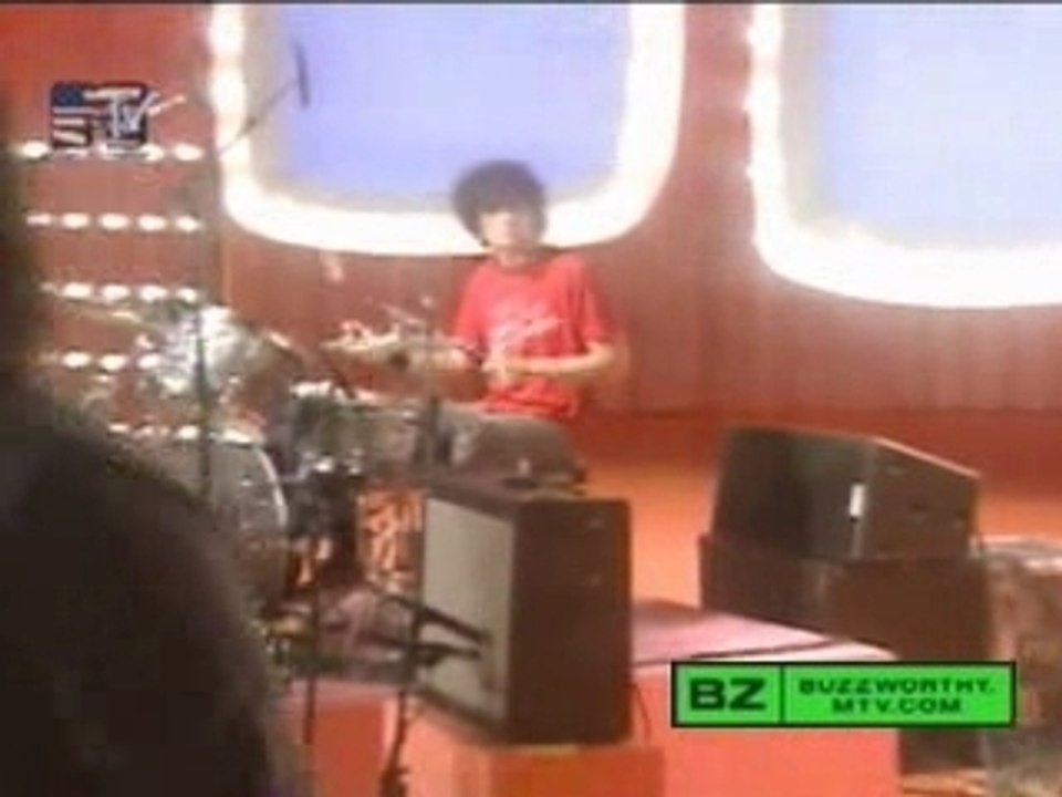 The Strokes - Last Nite