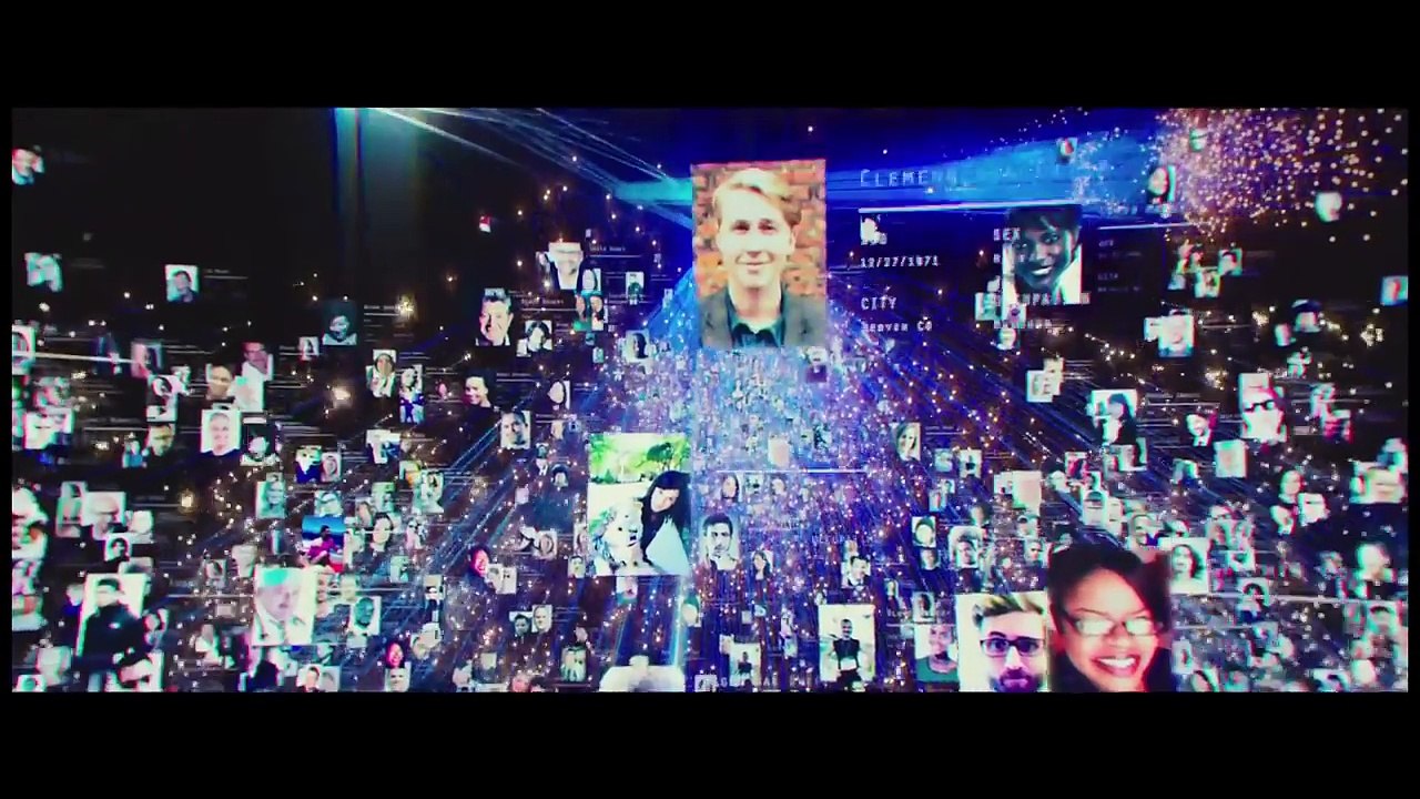 SNOWDEN (2016)