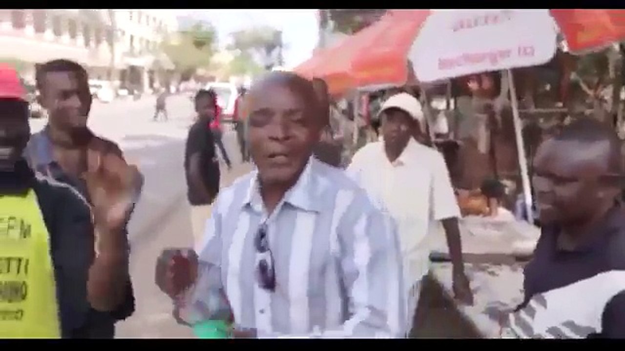 Papa Wemba Icon for Congolese music, say fans