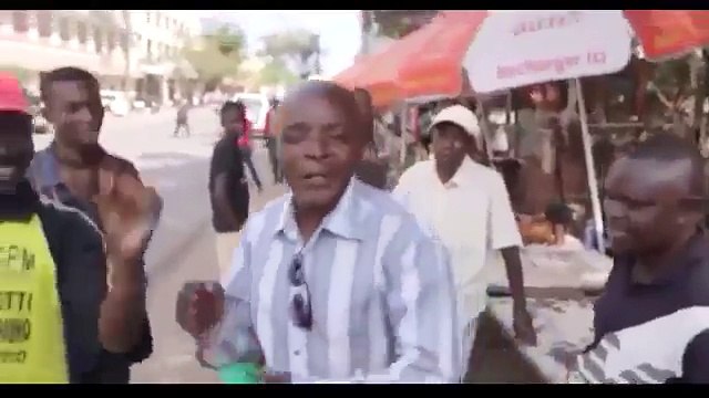 Papa Wemba Icon for Congolese music, say fans