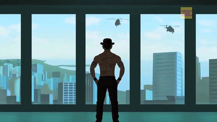 Dhoom 3 Trailer Spoof ¦ Shudh Desi Endings