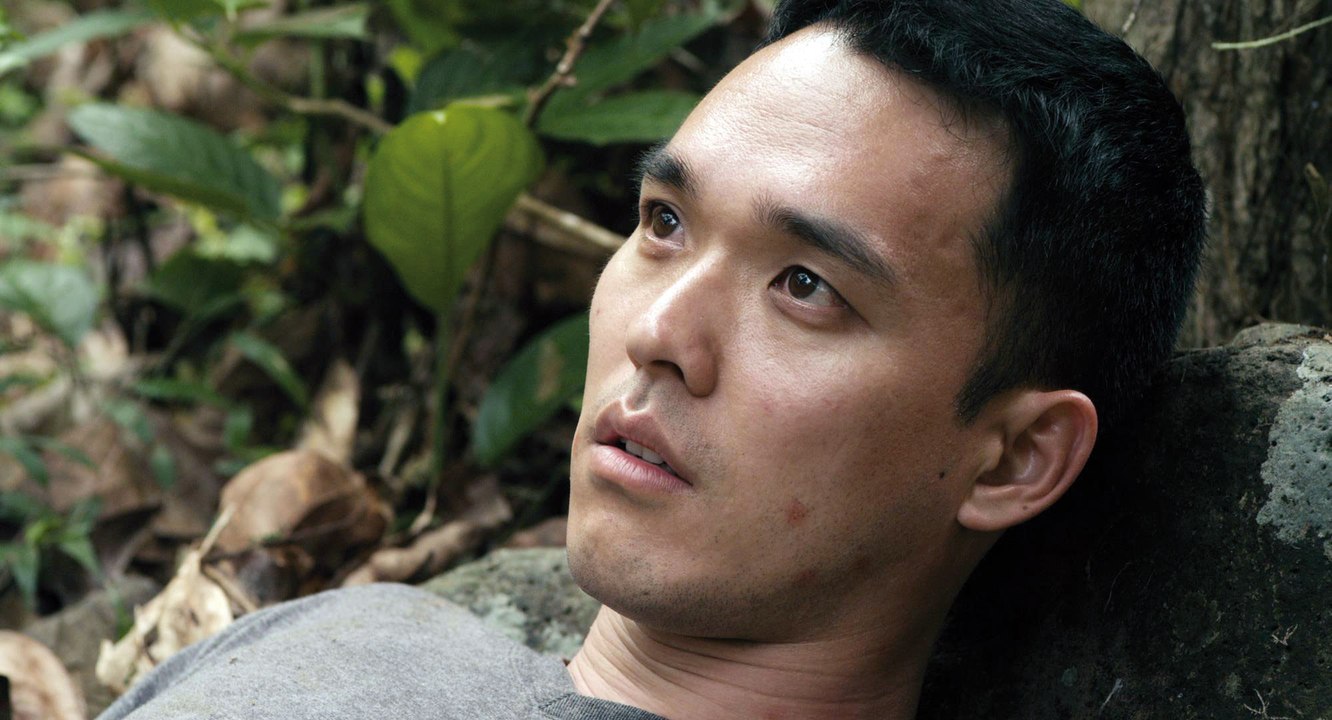 BLACK STONE - Bande Annonce Officielle VOST (HD)