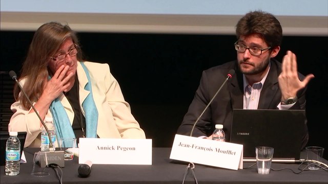 Rencontre Médiation & numérique 2016 : Archives nationales