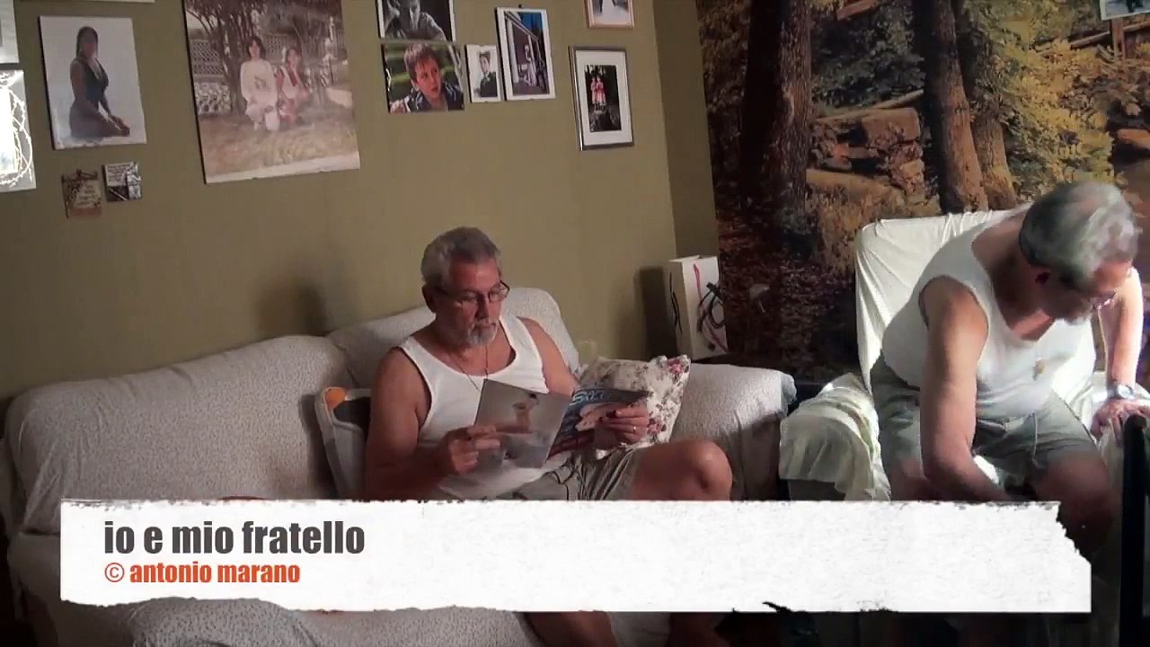 Io e il mio gemello