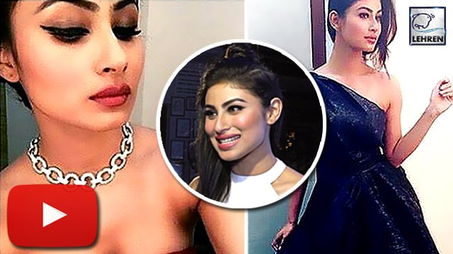 Mouni Roy's Monsoon Fashion Fundas!