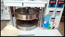 Automatic Pancake pita bread bakery equipment machine line /pita bread machine