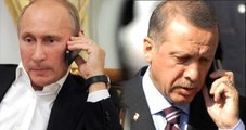 Putin Türkiye ile Ekonomik İlişkileri Normale Çevirince Turizmciler Sezonu Uzatıyor
