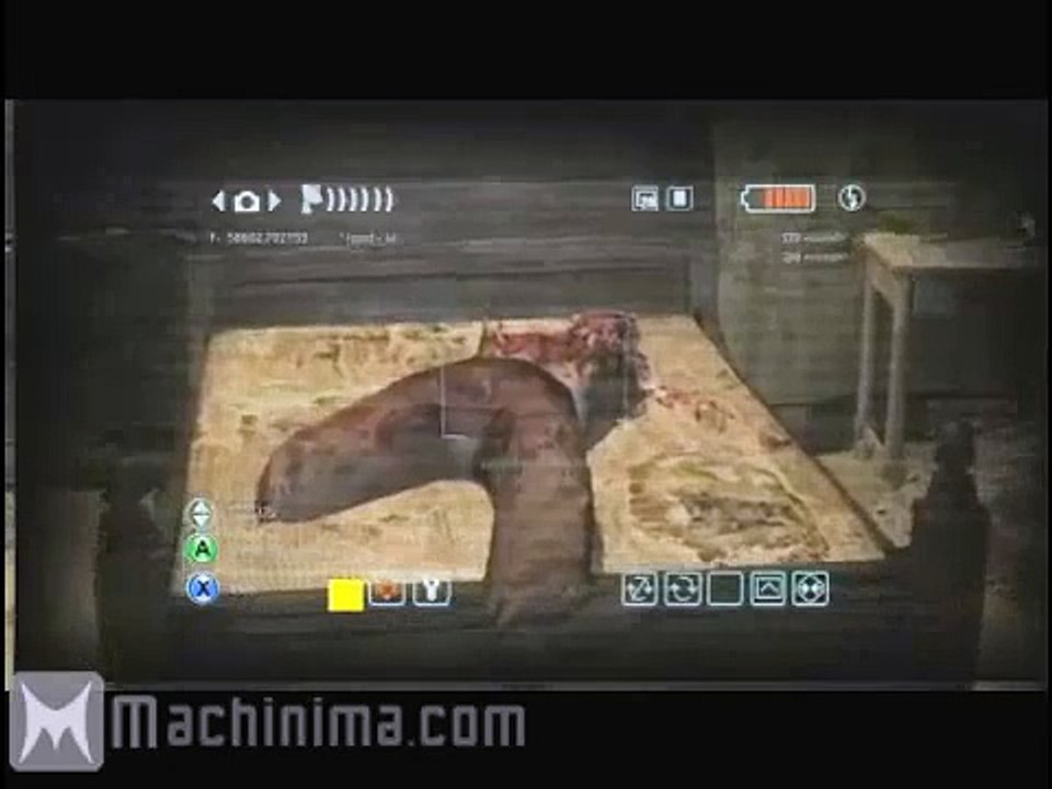 Condemned 2 Bloodshot – PS3 [Descargar .torrent]