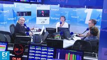 Jacky Gallois quitte Europe 1 après 33 ans : un grand merci !