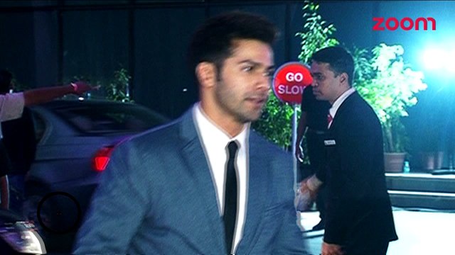 Varun Dhawan and Alia Bhatt sacrifice their holiday for Karan Johar - Bollywood News #TMT