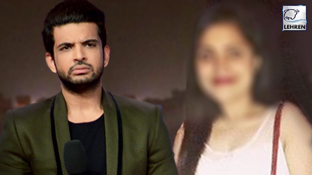 Karan Kundra Lashed Out At Fan