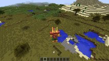 More Players Models 2 Mod 1.7.2 - Minecraft (2/3)