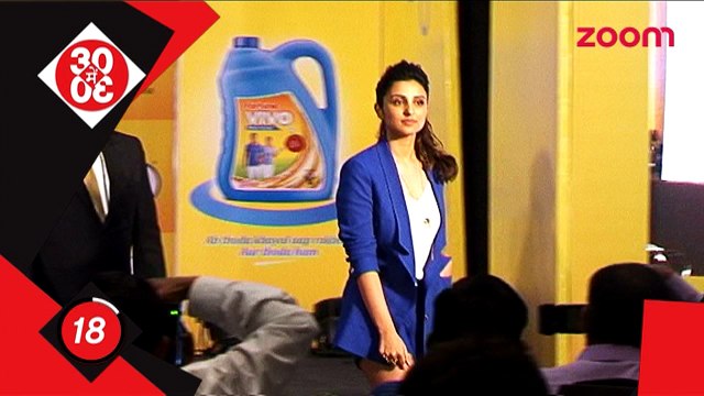 Aditya Chopra is upset with Parineeti Chopra - Bollywood News #TMT