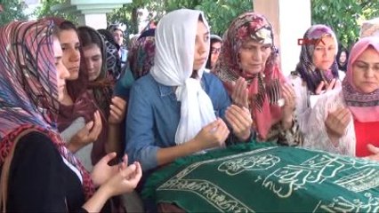 İzmir Vantilatörü Tamir Eden Üniversiteli Akıma Kapılıp Öldü