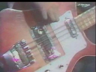 Johnny hallyday elle est terrible