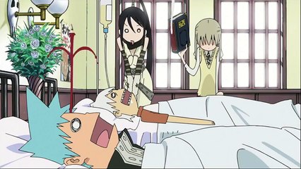 Black Star Funny Moments (DUBBED)