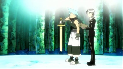 Death the Kid Funny Moments (DUBBED)