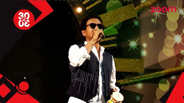 Irrfan Khan reacts on Salman Khan's rape remark - Bollywood News #TMT