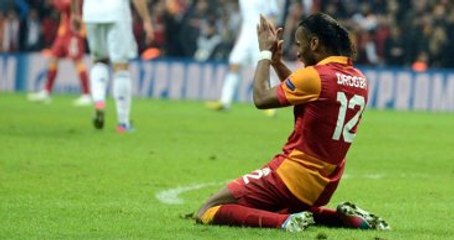 Drogba, Havalimanı Saldırından Sonra "Başımız Sağ Olsun" Yazdı