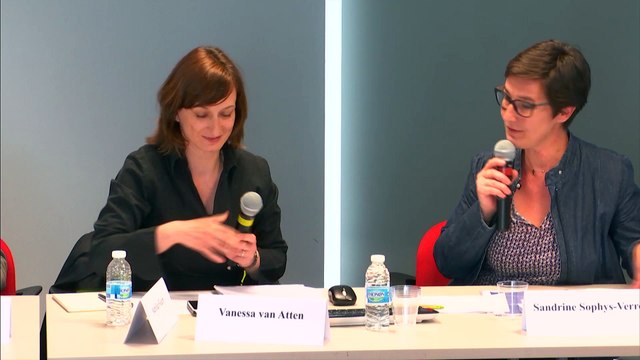 Rencontre Médiation & numérique 2016 : Ministère de la culture et de la communication