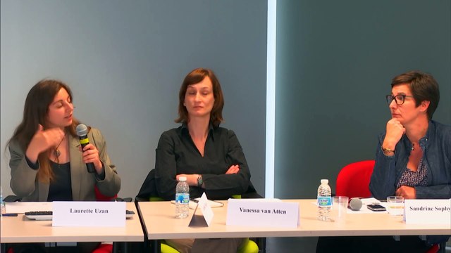 Rencontre Médiation & numérique 2016 : Médiathèque Valentin Haüy & Archives nationales