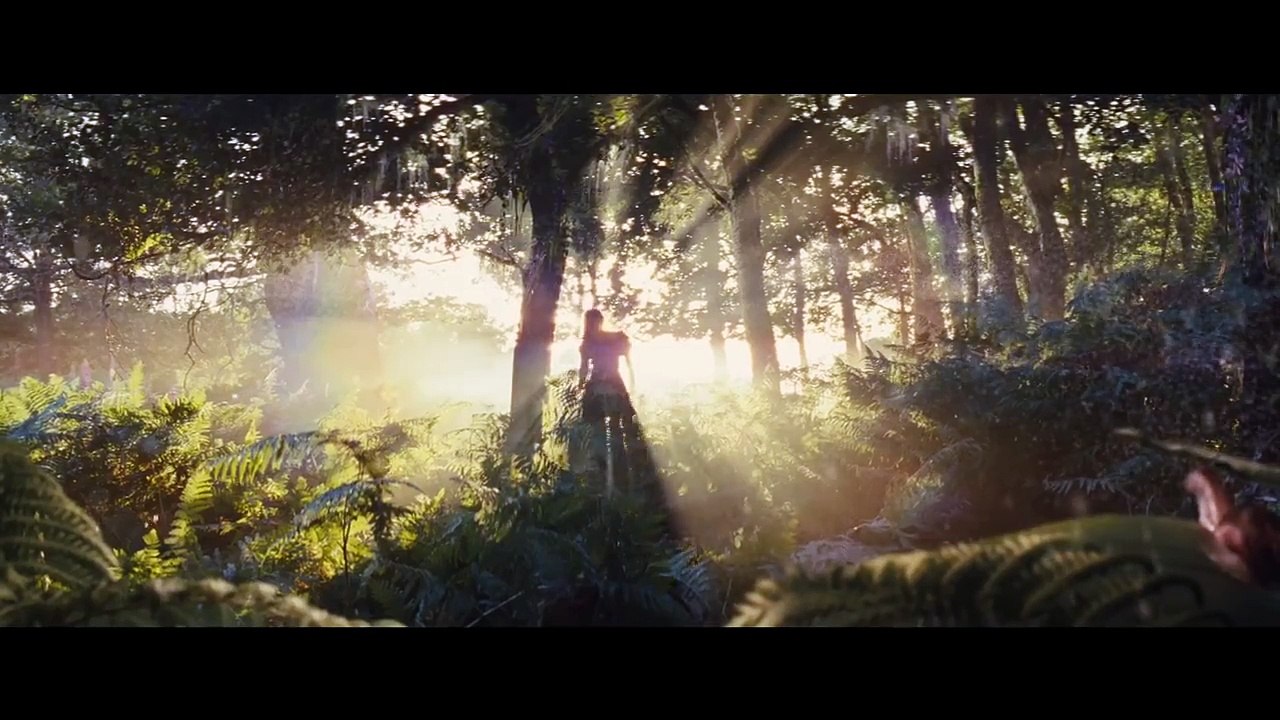 Snow White and The Huntsman 2 'Winter's War'  (Fantasy - 2016)