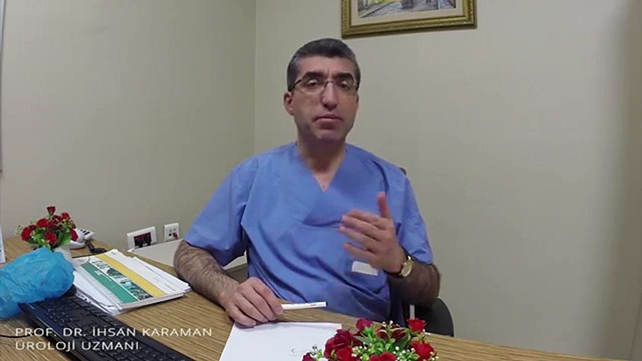Prostat büyümesi ve Tedavisi Greenlight Lazer Ameliyatı - www.prostattedavisi.com.tr