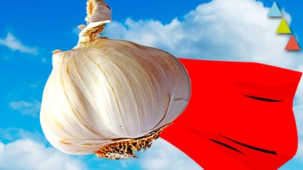 10 superalimentos que deberías conocer