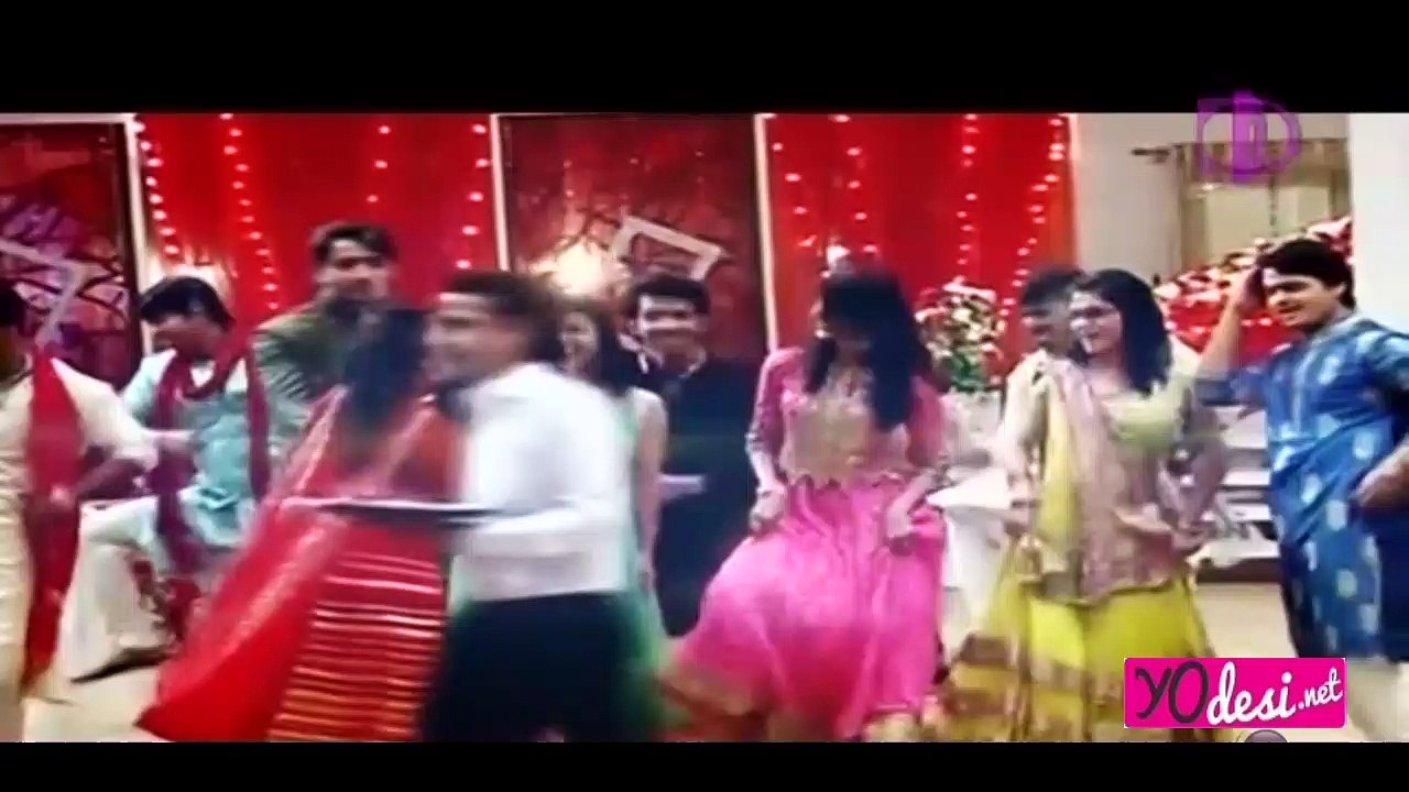 Dev Shonakshi Ka Romance  - Kuch Rang Pyar Ke Ayese Bhi 30th June 2016